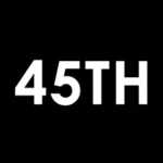 45번가 - 45th android application logo